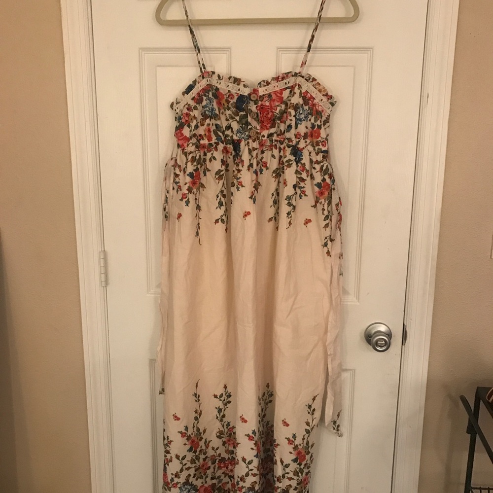 Never wore it, still has tags!